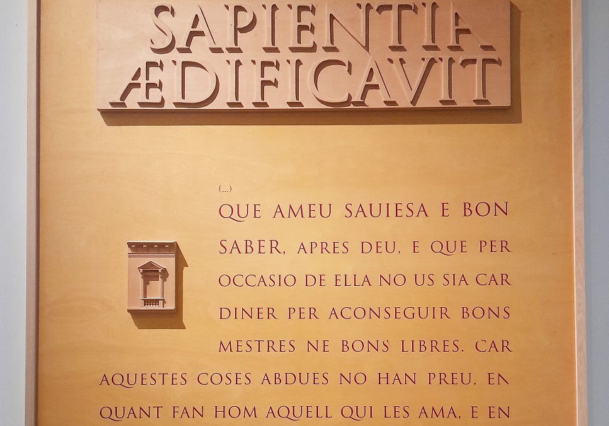 Eiximenis